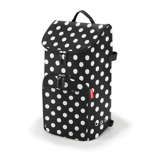 DF7073 CITYCRUISER BAG DOTS WHITE Gym Bag Femme DOTS WHITE Taille Unica