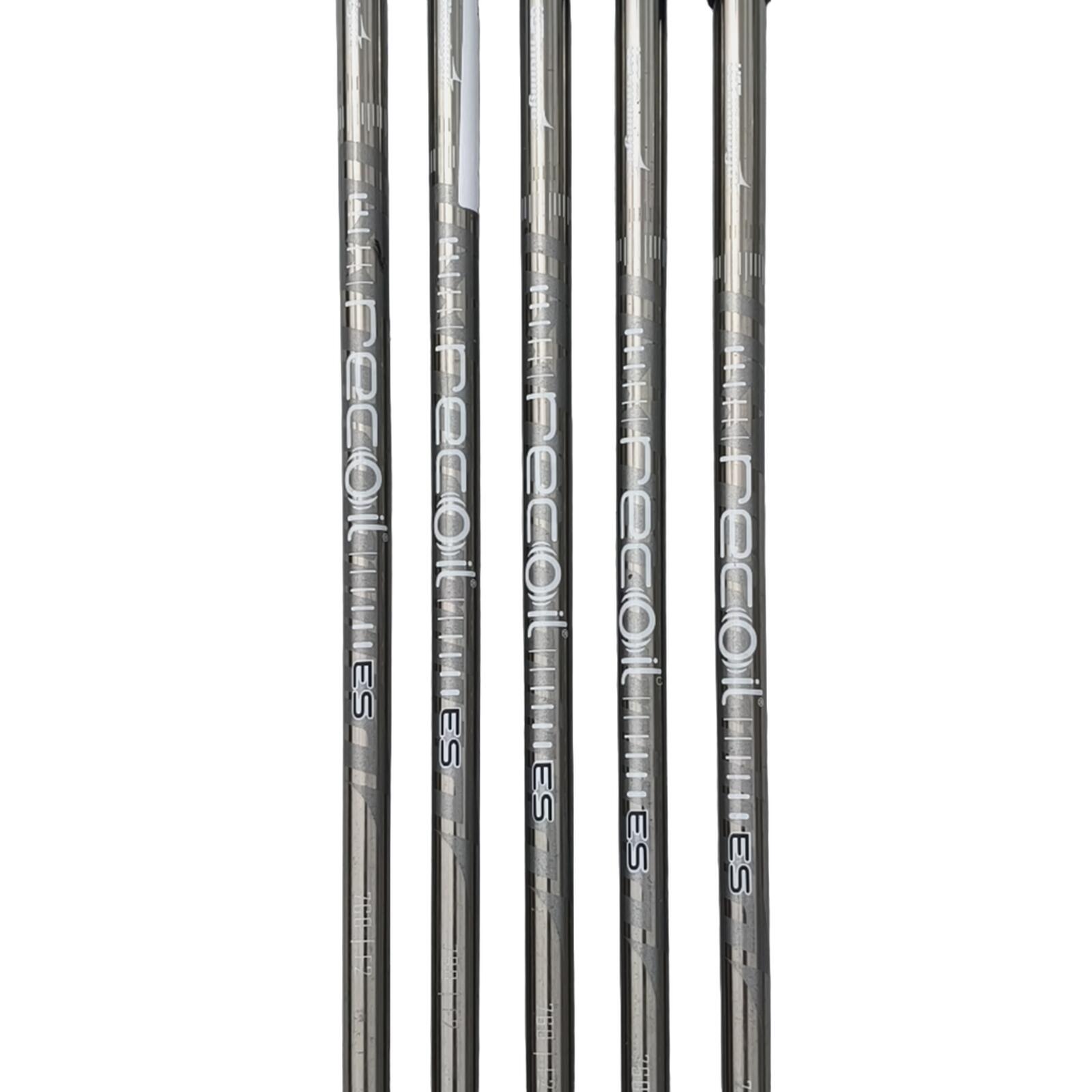 Gaucher Callaway Apex CF 16 Série de fers / 6-PW / Flex A-flex / Graphite 4/7
