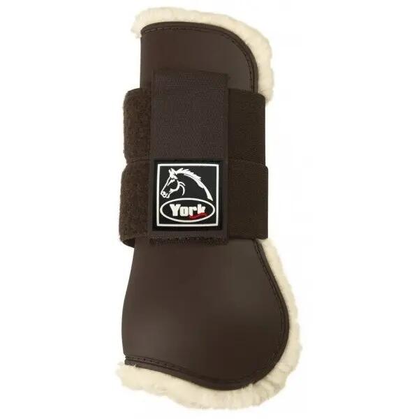 Tendon protector for horses York Comfort 1/1