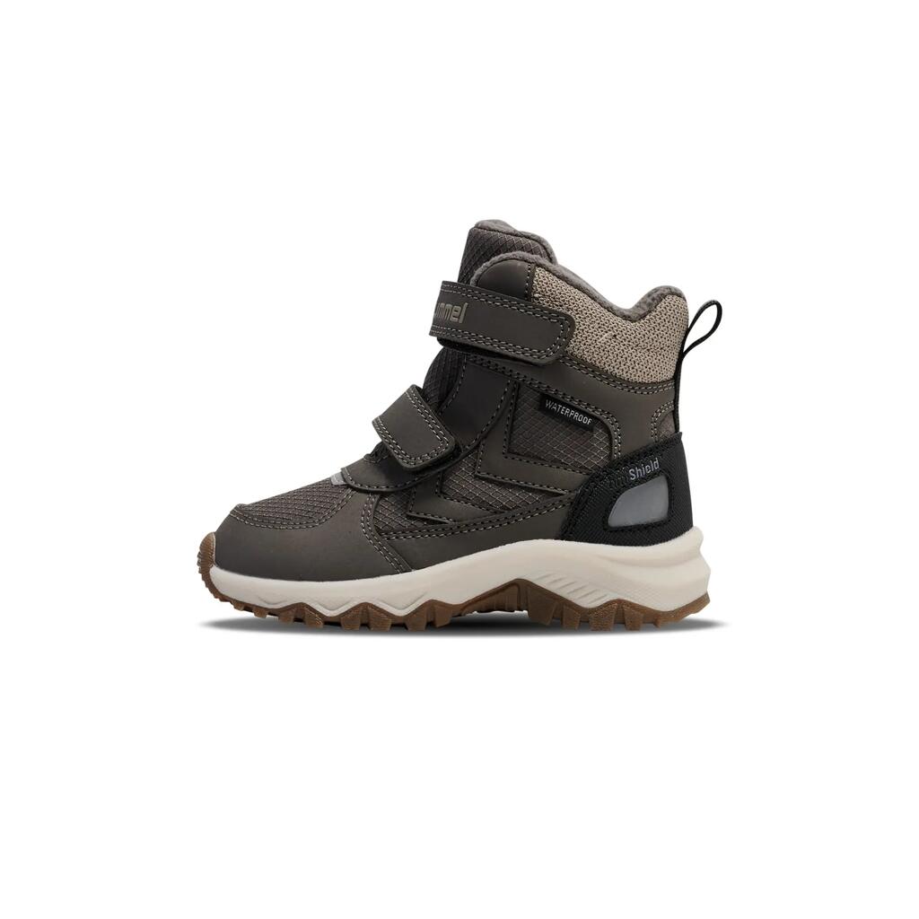 Baby winter boots Hummel Storm Tex