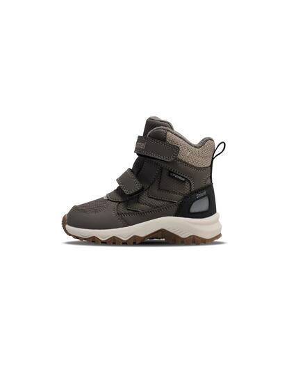 Dziecięce buty zimowe Hummel Storm Tex