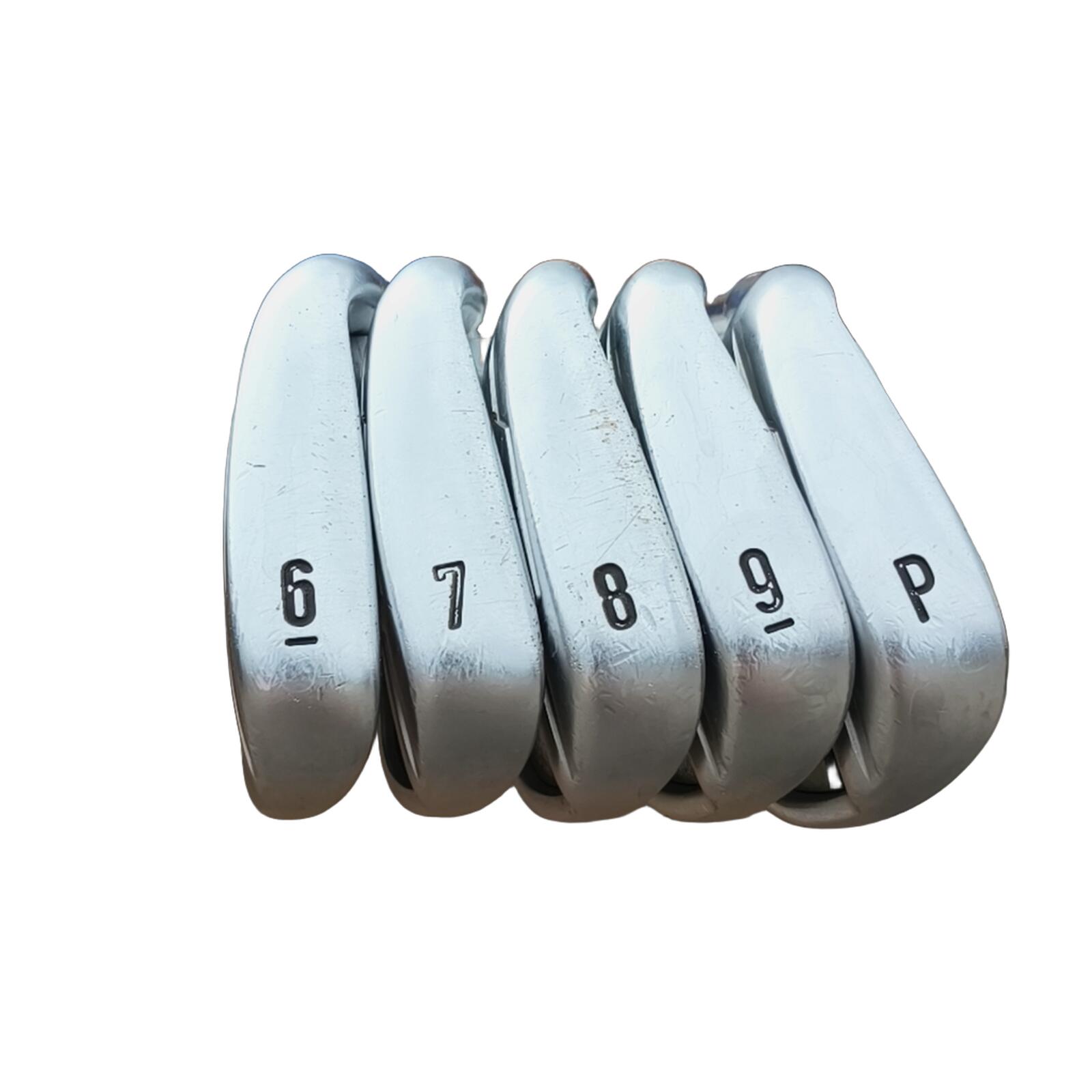 Gaucher Callaway Apex CF 16 Série de fers / 6-PW / Flex A-flex / Graphite 2/7
