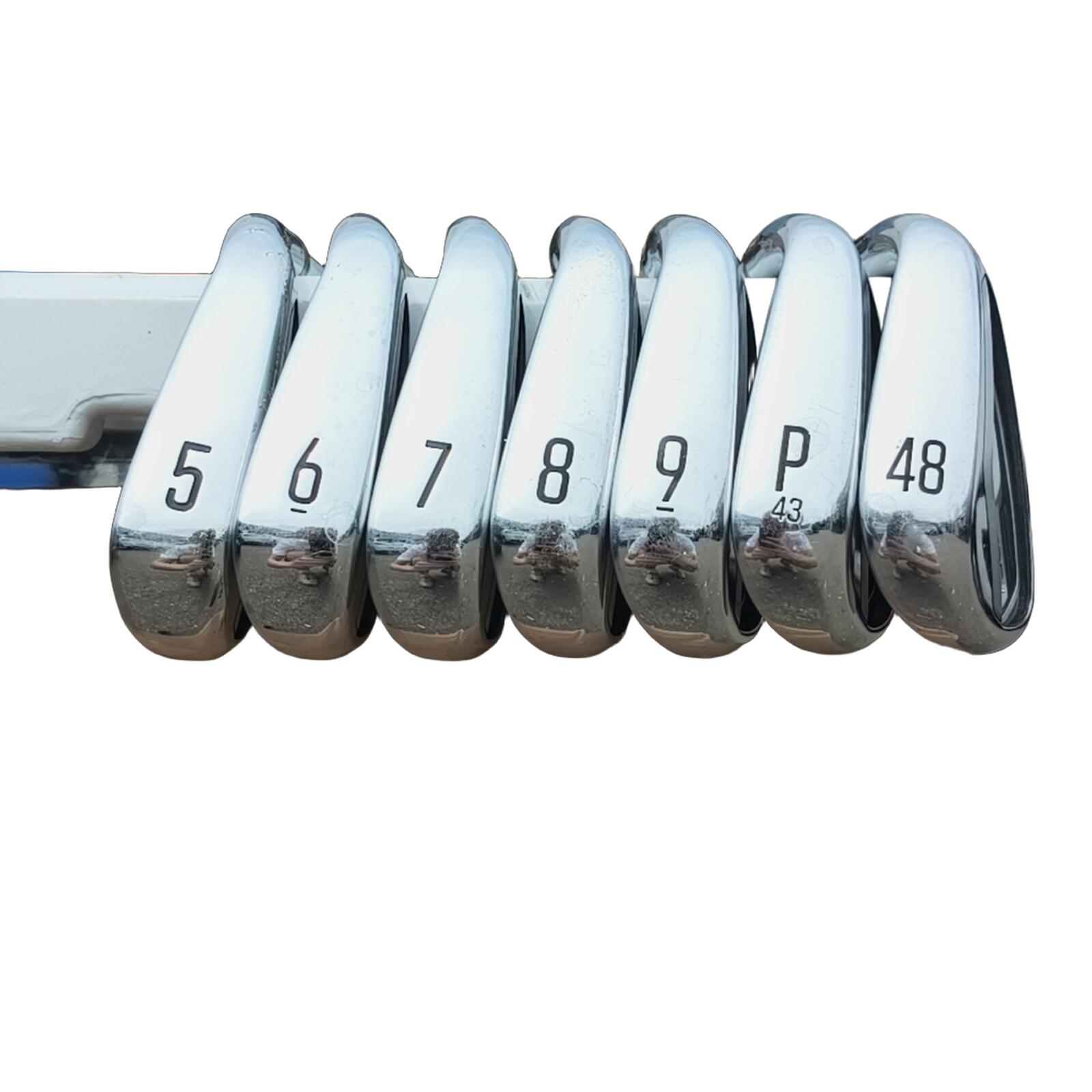 Titleist T300 2021 IJzerset / 5-PW+GW / Flex Ladies / Grafiet 2/7
