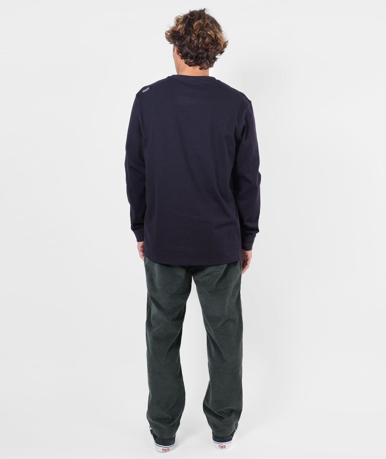 Pantaloni CORD 5/5