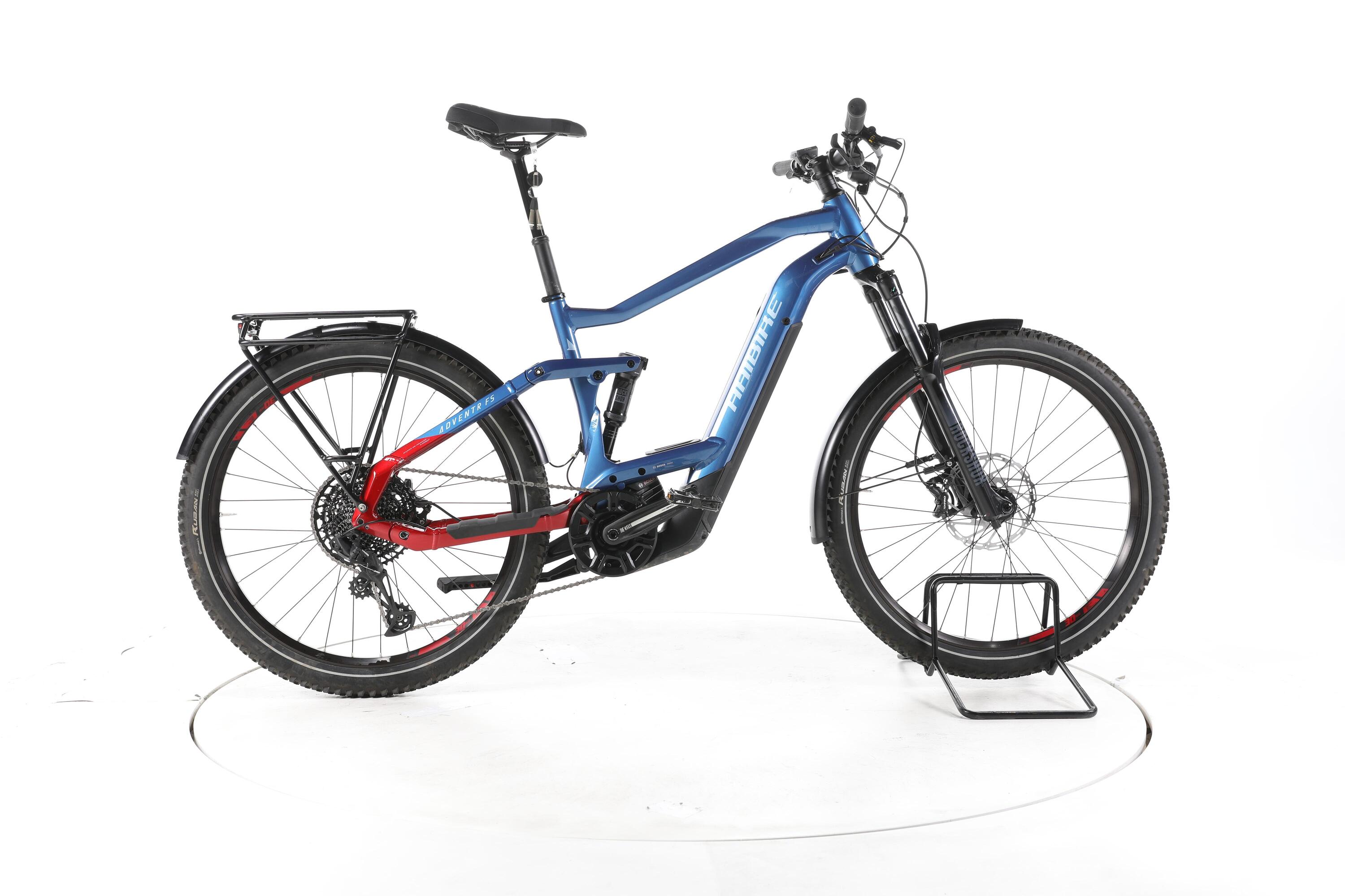 HAIBIKE picture