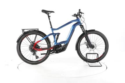 Reconditionné - Haibike Adventr FS 9 E-Bike Fully - Très Bon