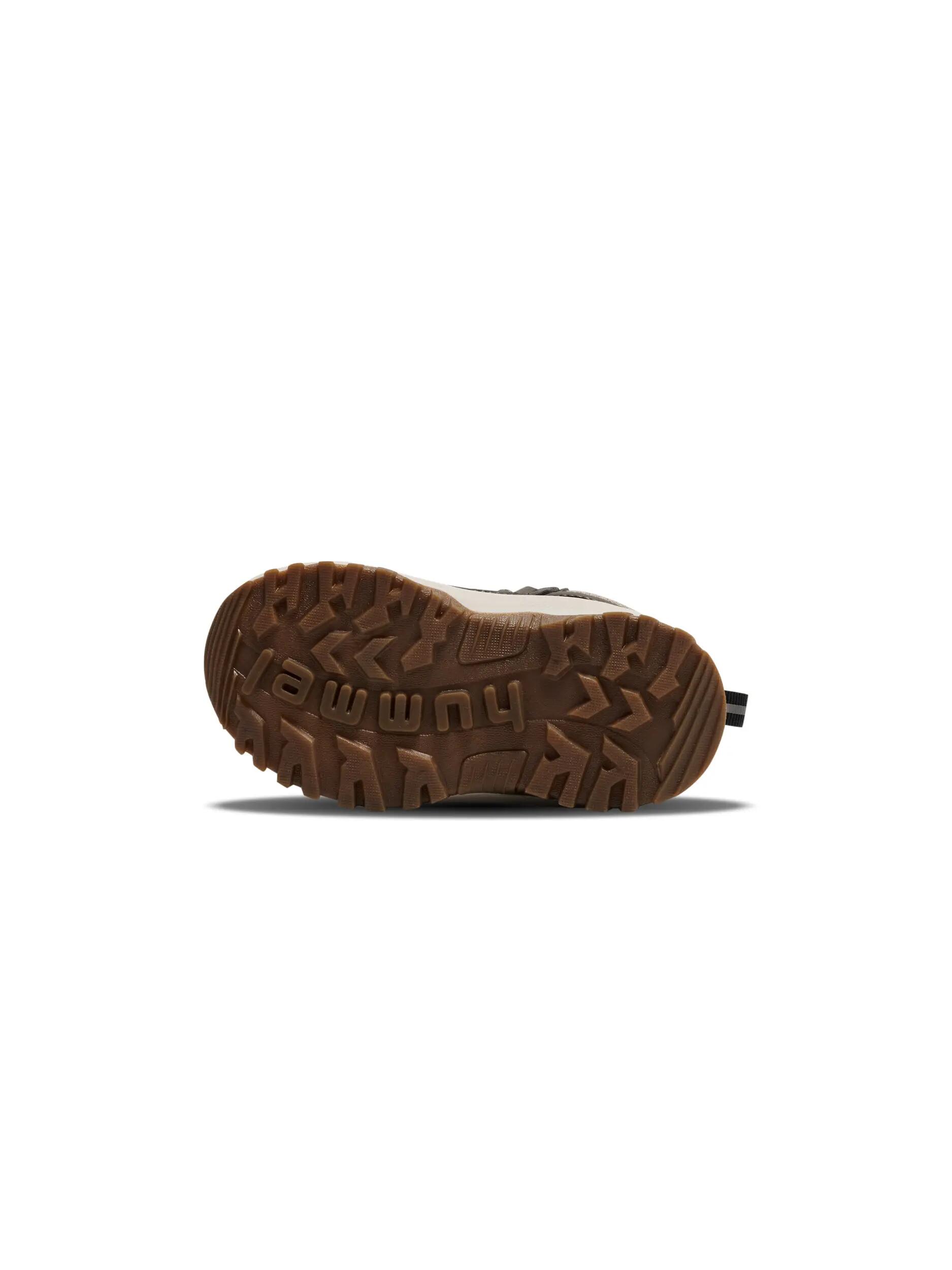 Fermeture Velcro Botte D'hiver Storm Tex Extérieur Enfant 9/14