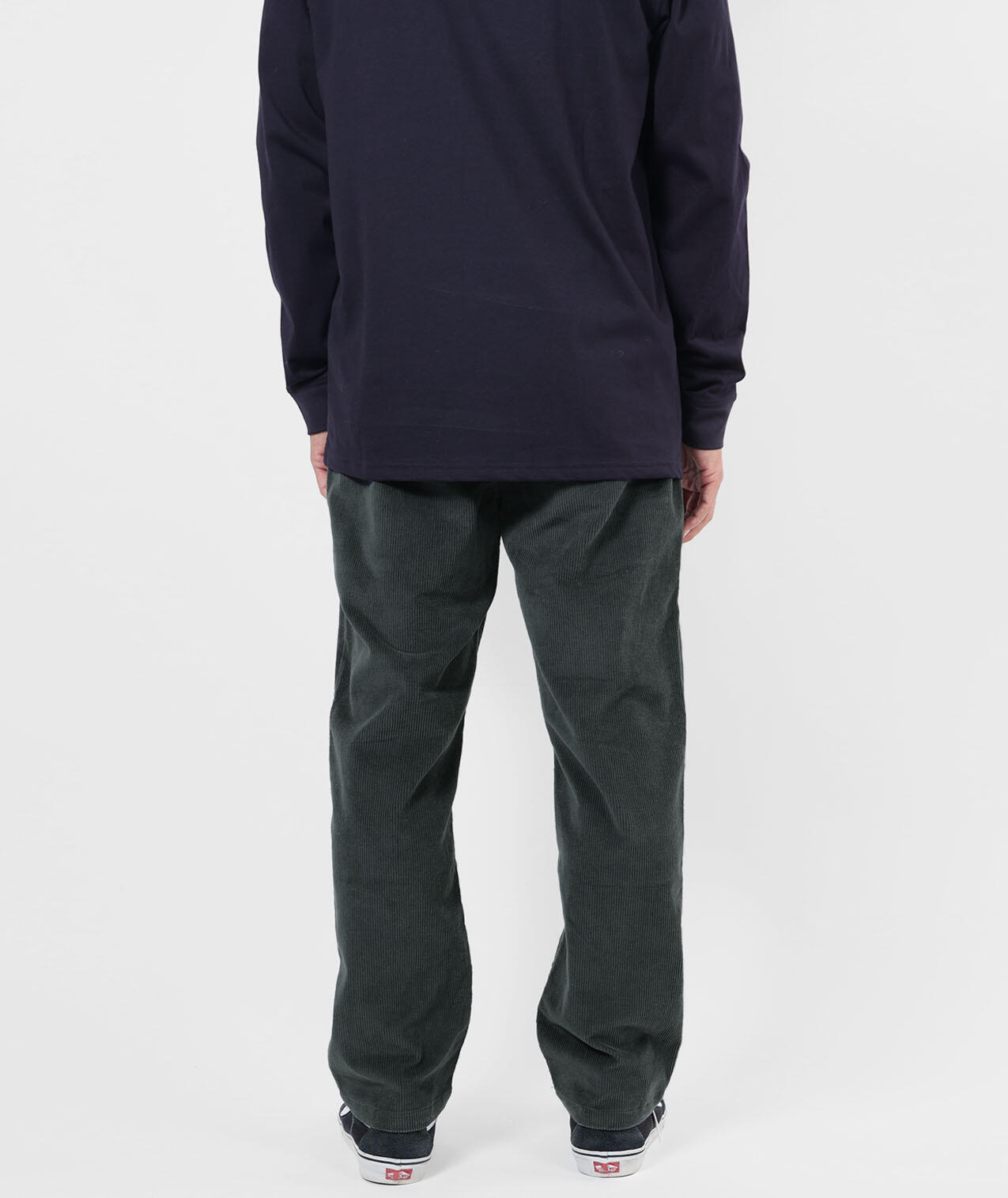 Pantaloni CORD 3/5