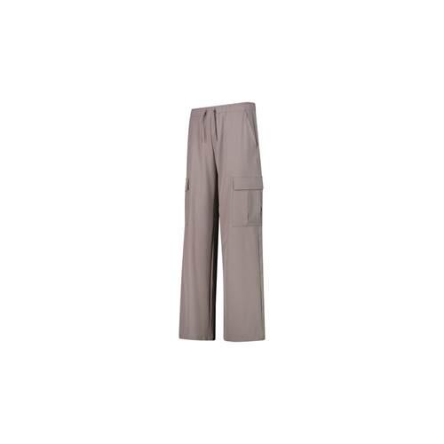 Spodnie sportowe damskie CMP 36L7866Q725 2/4