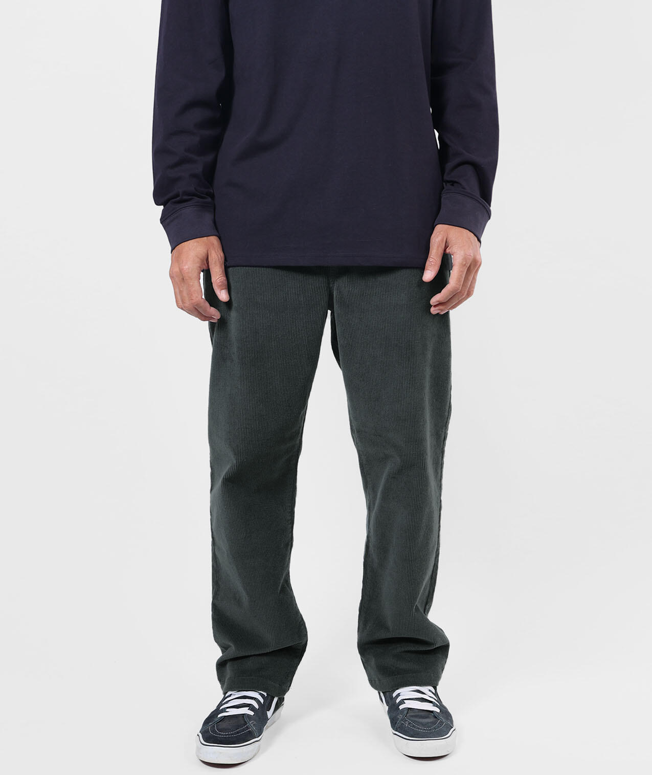 Pantaloni CORD 2/5