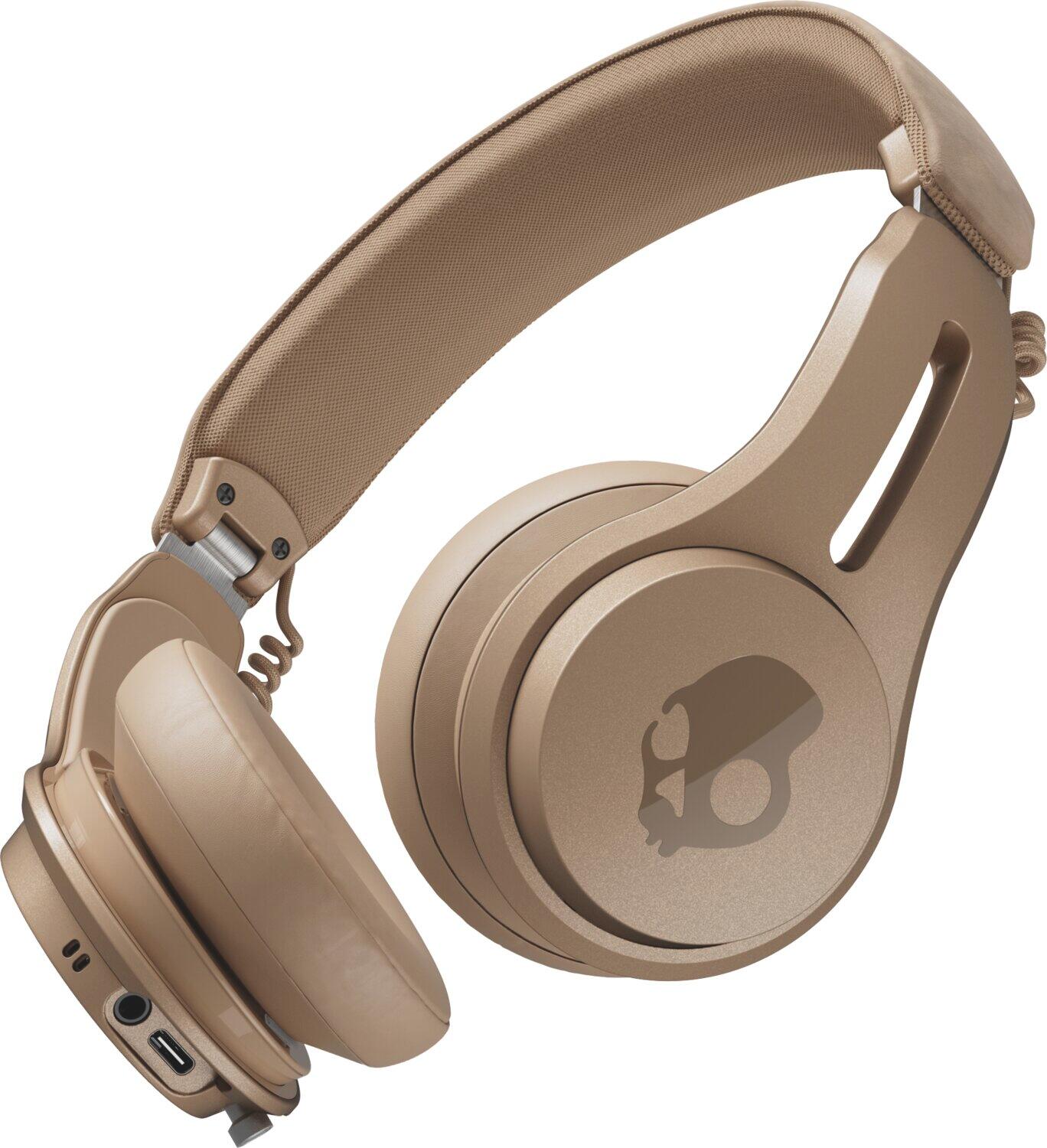 Icon ANC Wireless On-Ear Primer 1/5