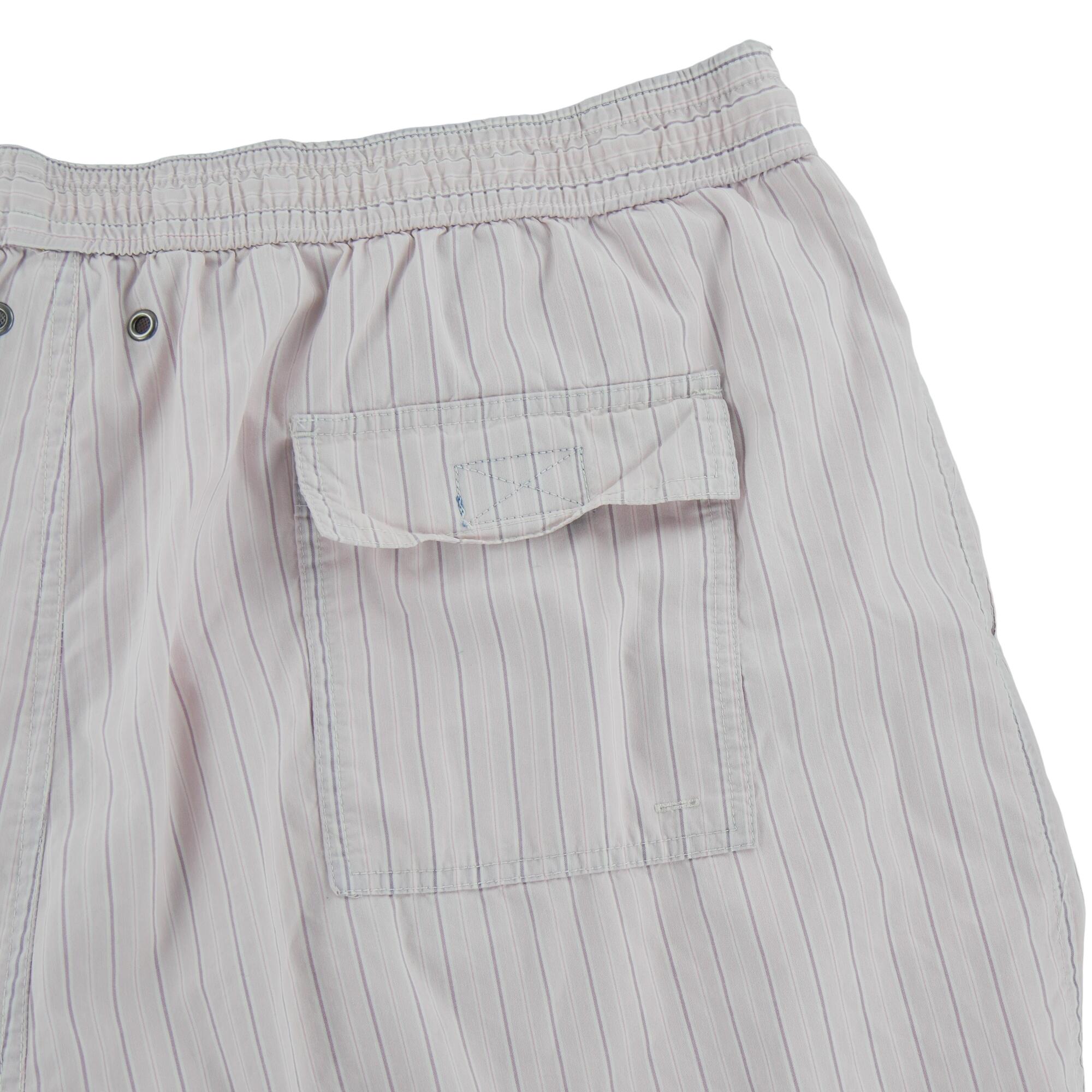 Short da bagno uomo Polo Ralph Lauren 3XLT rosa 5/6