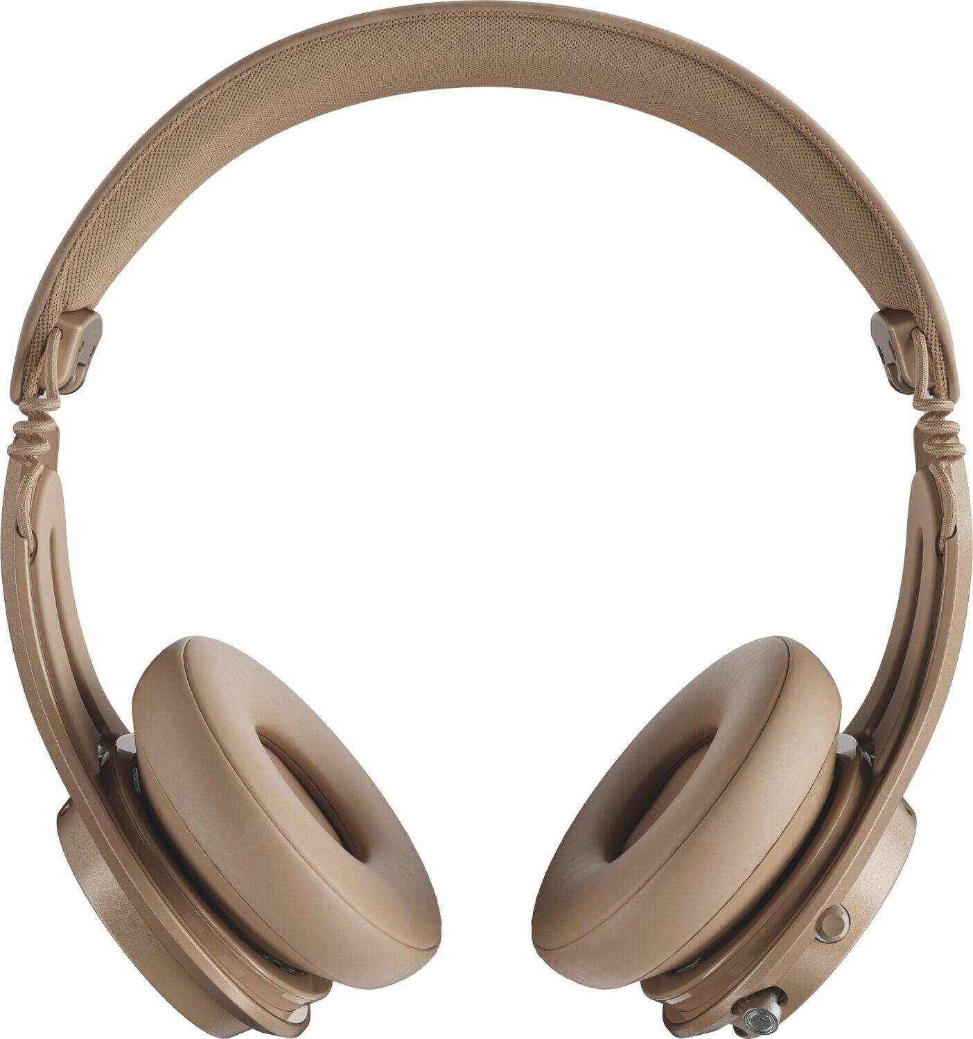 Icon ANC Wireless On-Ear Primer 2/5