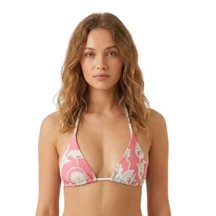 Haut de bikini Dakine Kahoni maillot de bain femme rose