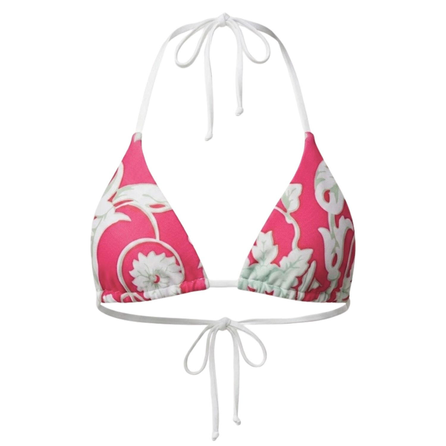 Góra od bikini damska Dakine Kahoni 2/2