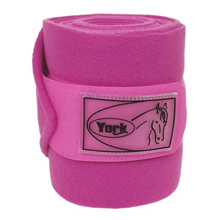 Bandes de polo pour cheval polaire York