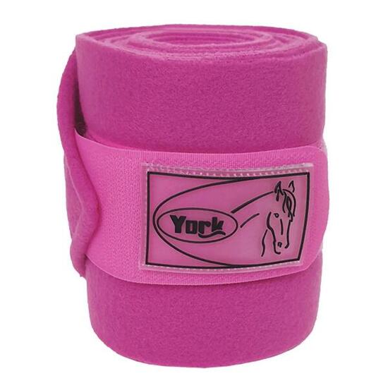 Bandes de polo pour cheval polaire York