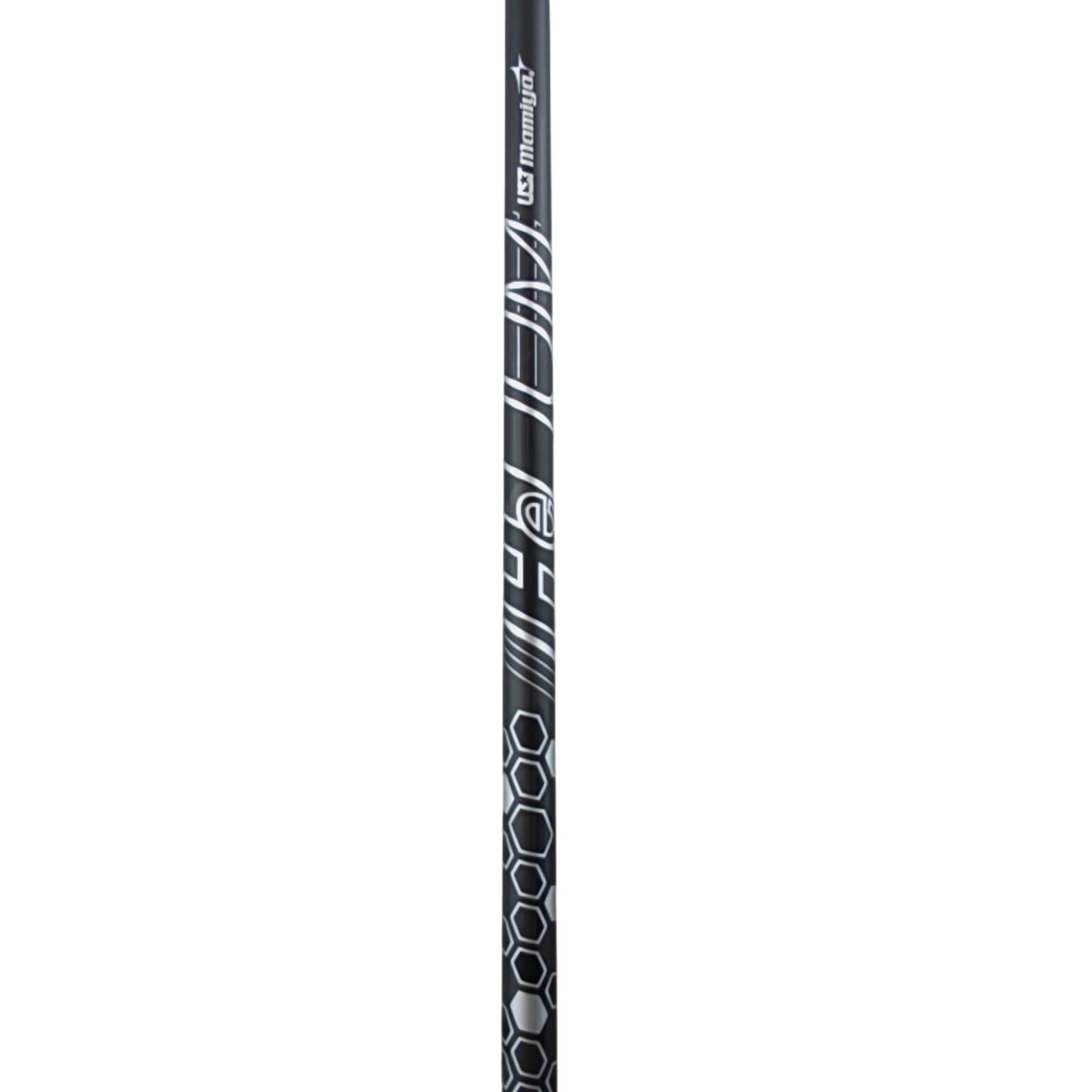 UST MAMIYA picture
