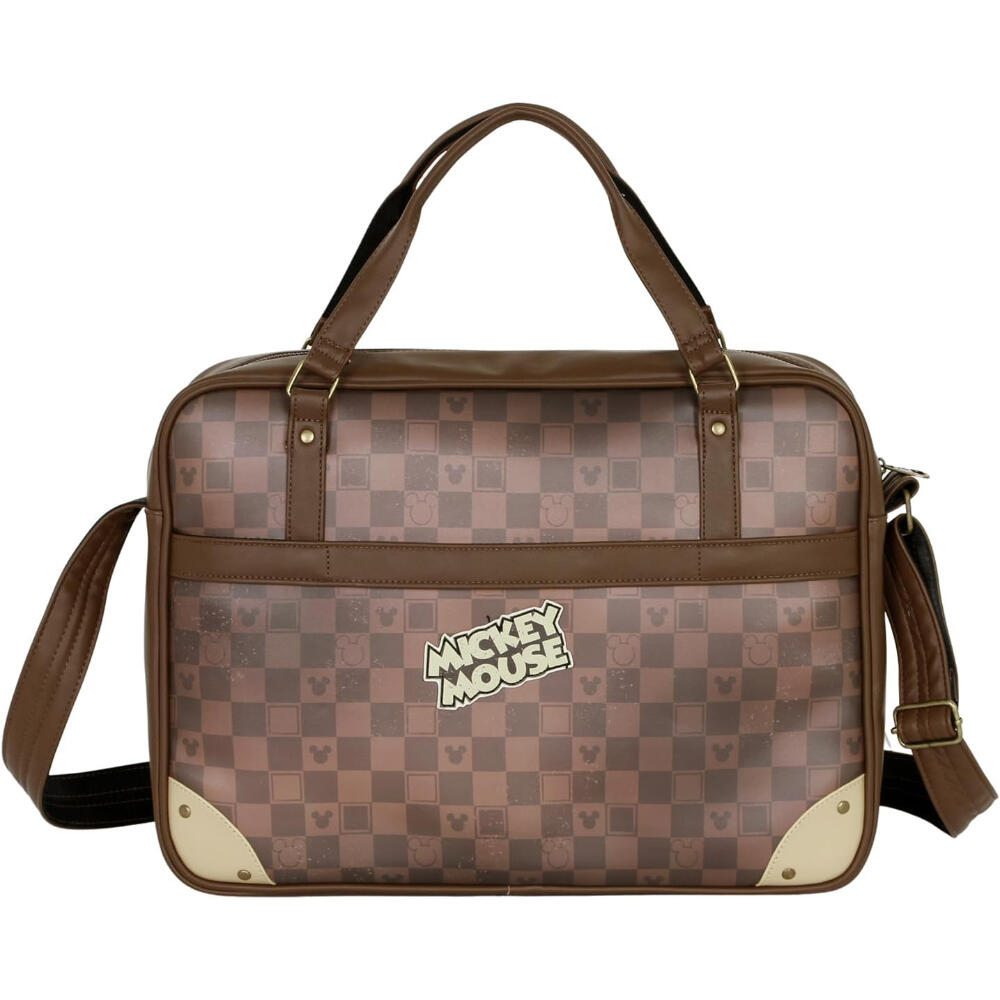 Bolso para Ordenador Portátil Mickey Mouse Journey 2/2