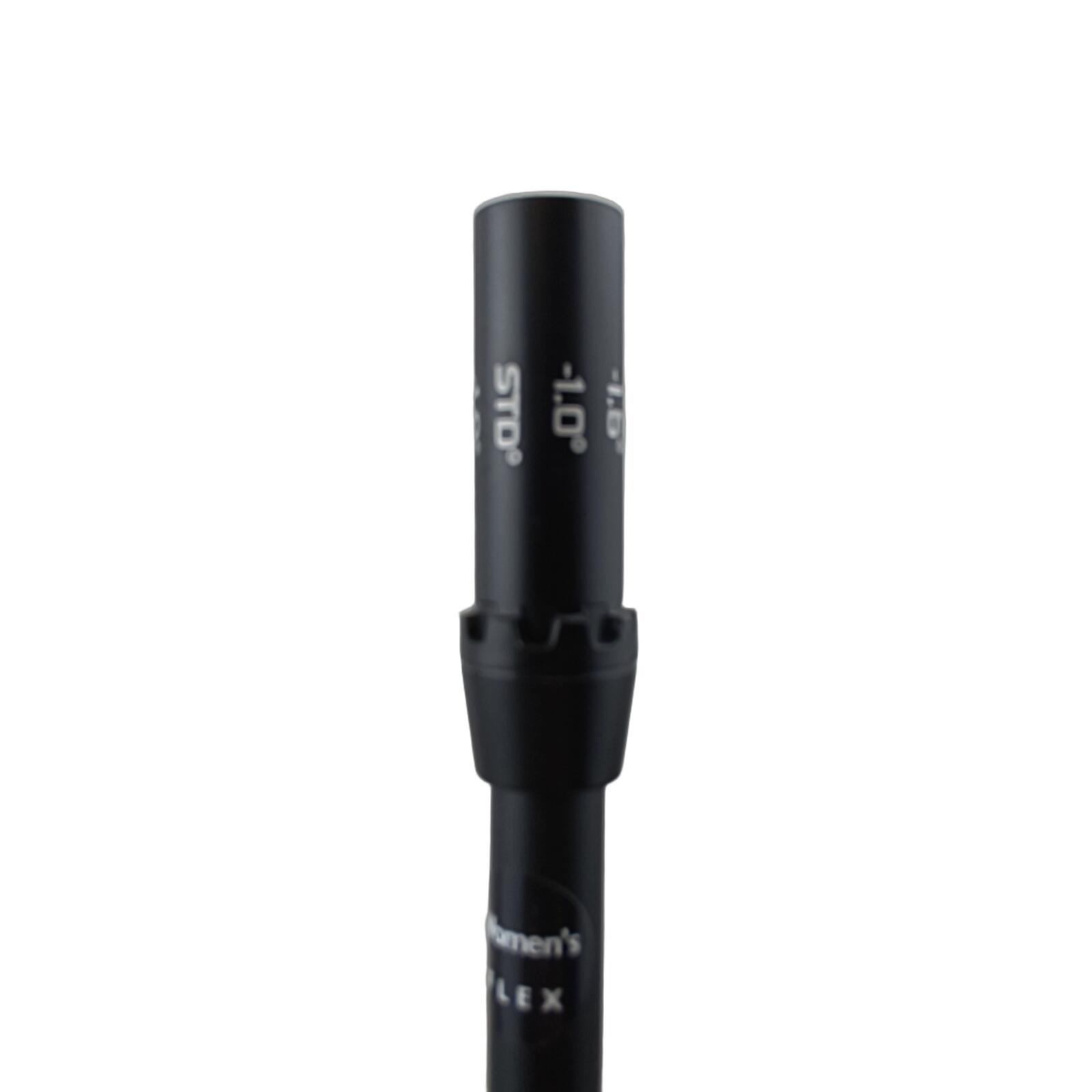 UST Mamiya UST Mamiya Helium 4F1 Driver Shaft / Flex Ladies / Cobra 2nd Gen 2/3