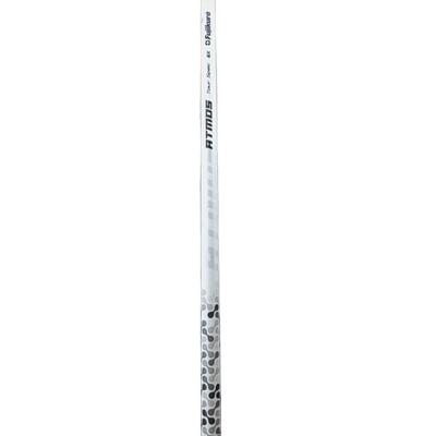 Fujikura atmos white #3 fairway shaft / flex x-stiff / mizuno