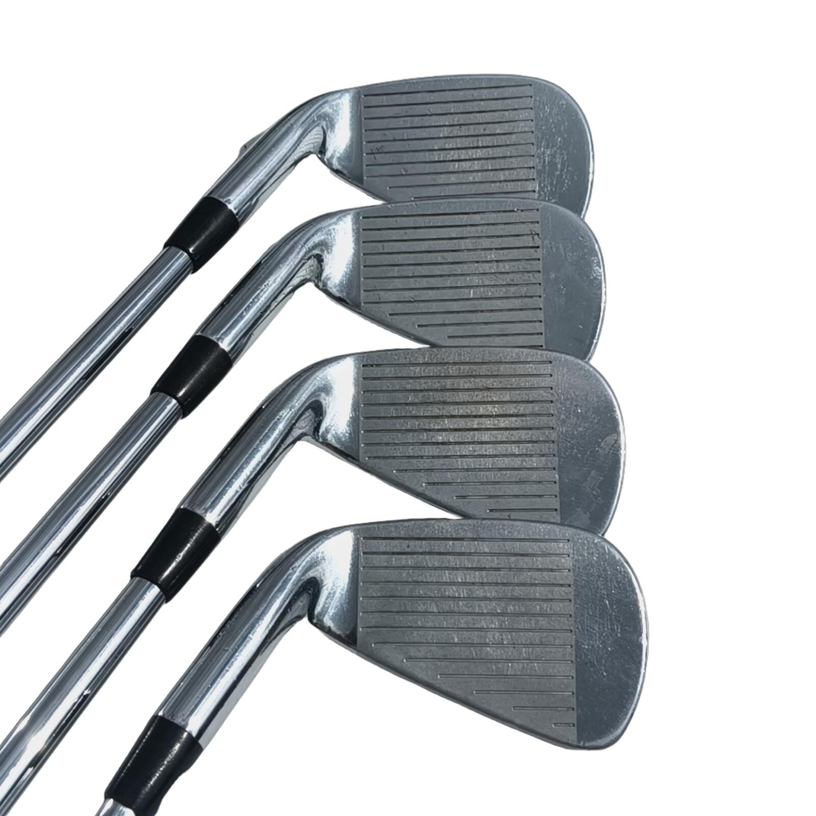 Callaway Apex Pro Forged Série de fers / 4-PW / Flex Stiff / Acier 7/7