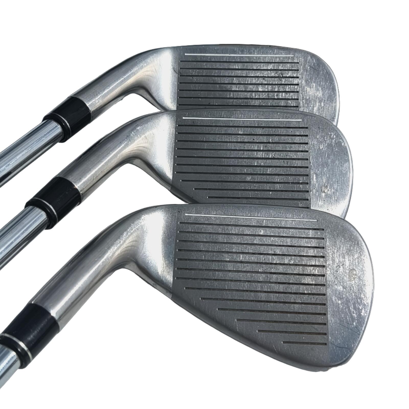 TaylorMade M4 2021 Série de fers / 5-PW / Flex Regular / Acier 6/7