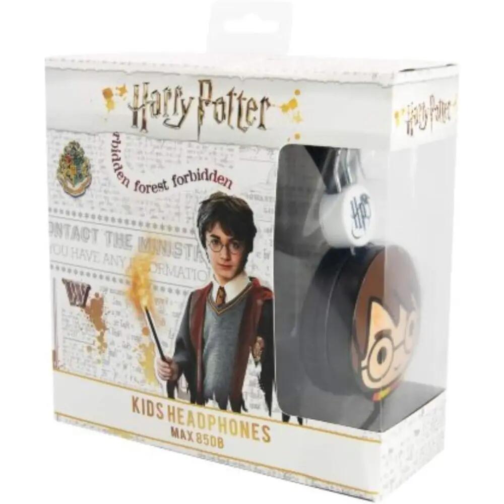 Auriculares con Cable Infantiles Harry Potter 2/2