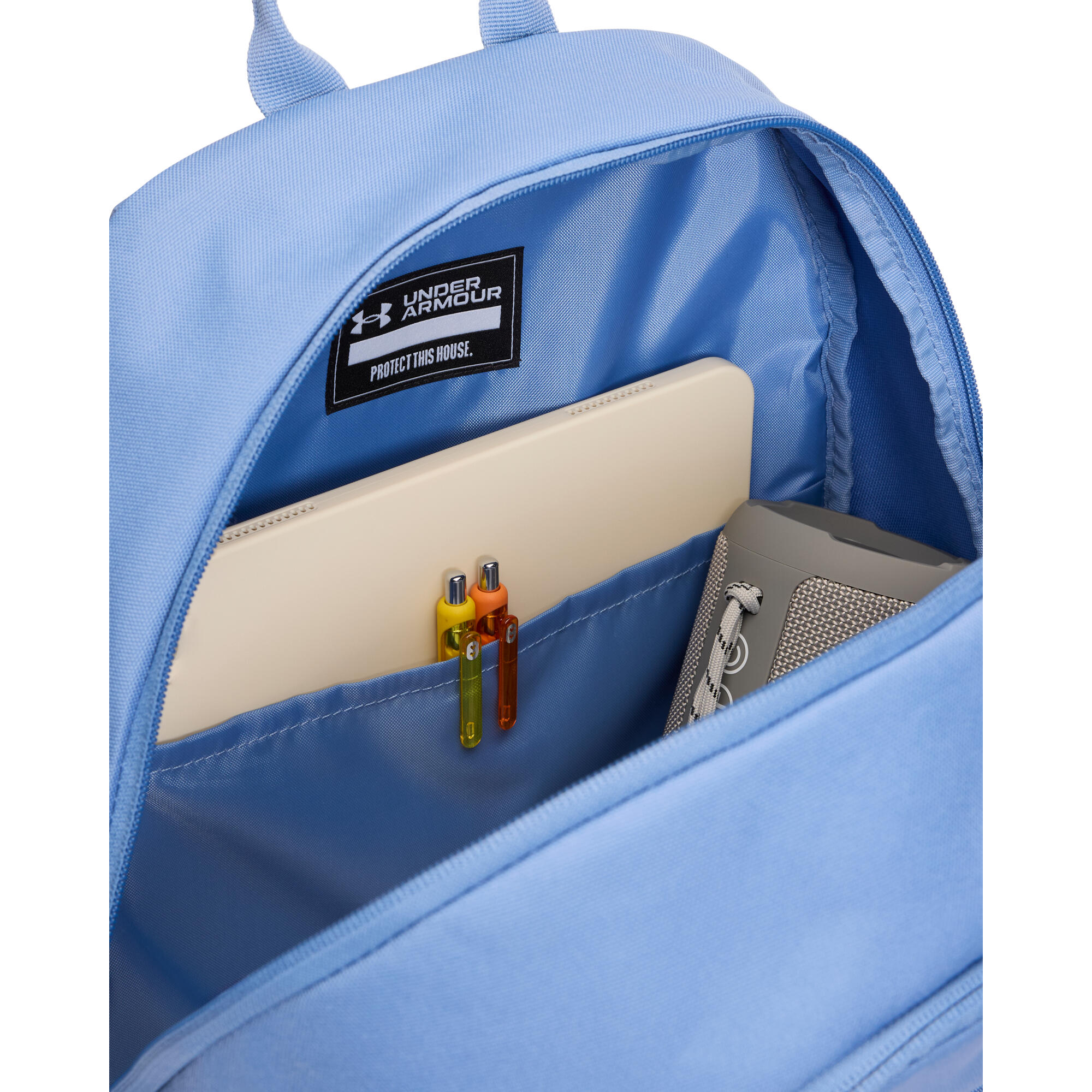 Under Armour Rucksack UA Hustle Lite Backpack 6000399 3/6