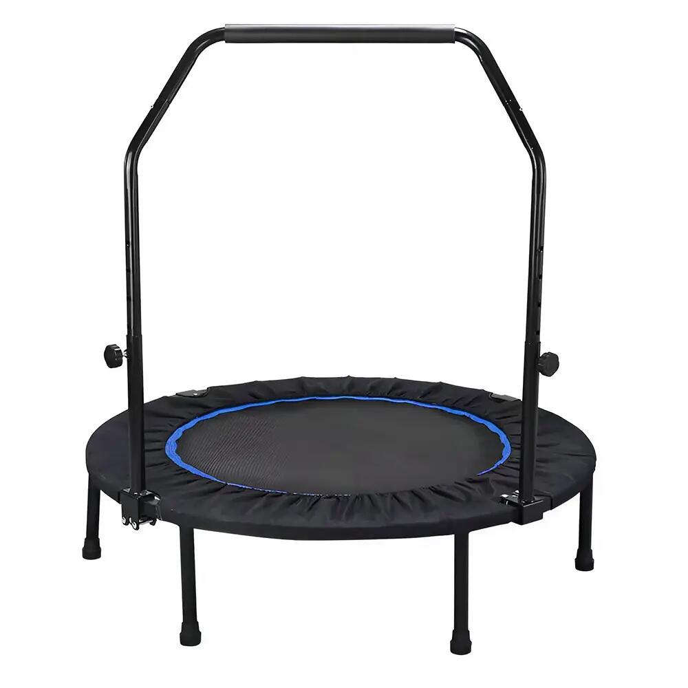 Fitnesz trambulin fogantyúval 2/7