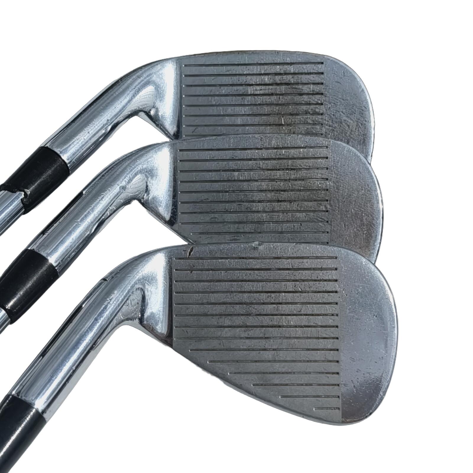 Callaway Apex Pro Forged Série de fers / 4-PW / Flex Stiff / Acier 6/7