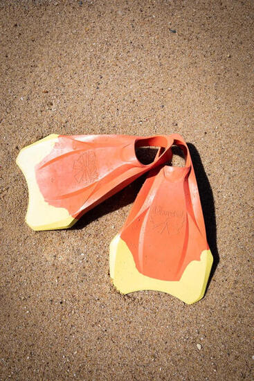 Vortex Swimfins - Pinne da Bodyboard