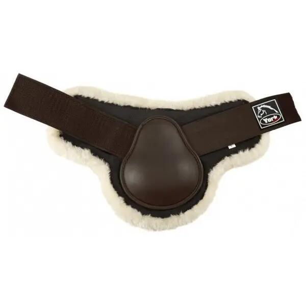 Nodello posteriore per cavalli York Comfort 2/2