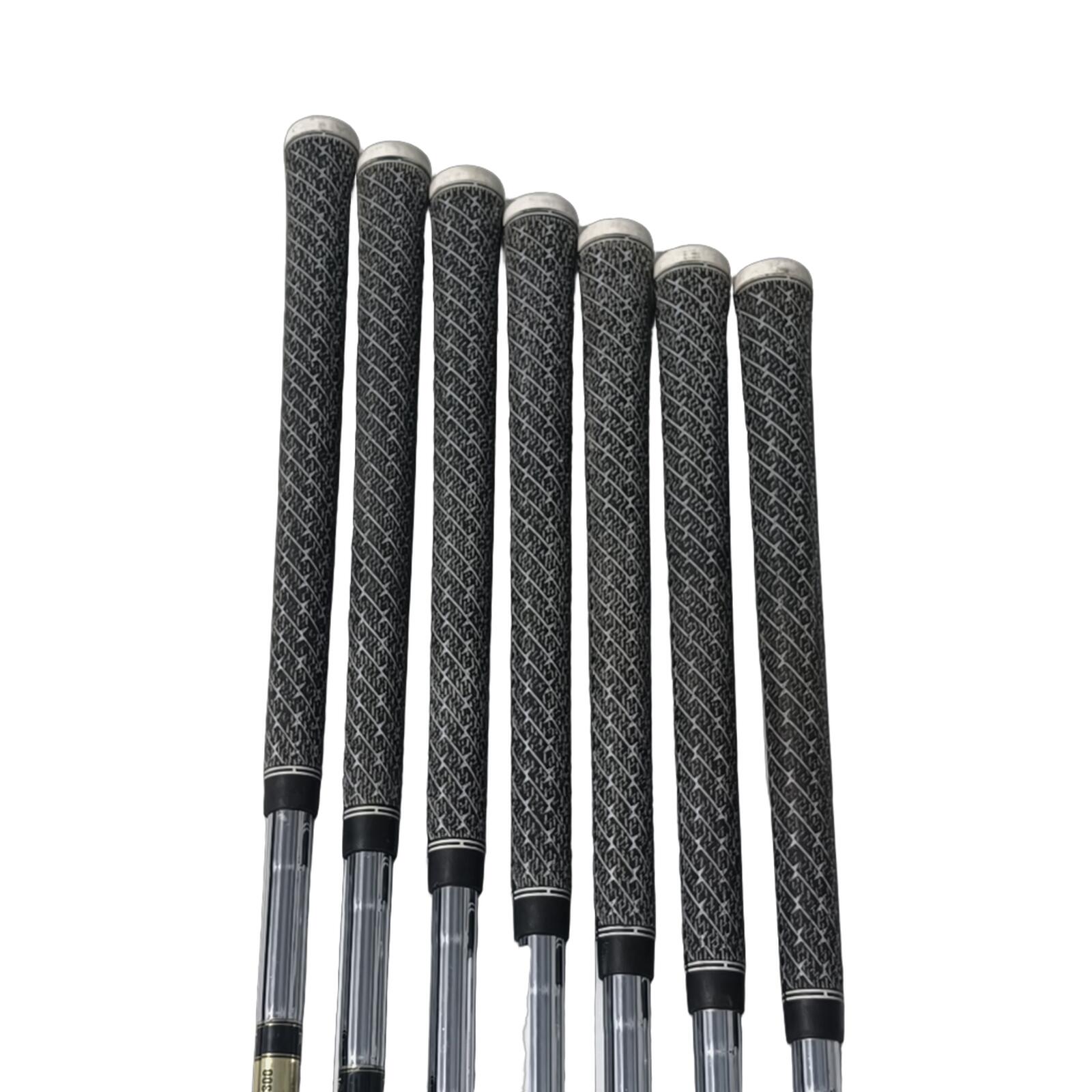 Callaway Apex Pro Forged Série de fers / 4-PW / Flex Stiff / Acier 5/7