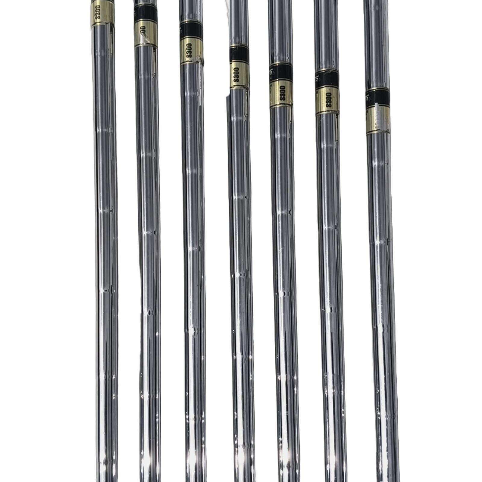 Callaway Apex Pro Forged Série de fers / 4-PW / Flex Stiff / Acier 4/7
