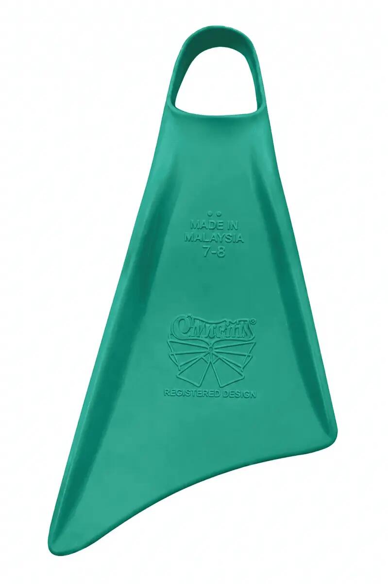 Makapuu Schwimmflossen - Bodyboard-Flossen 2/4
