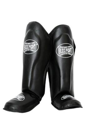 Paratibie e parapiedi Pro per Muay Thai