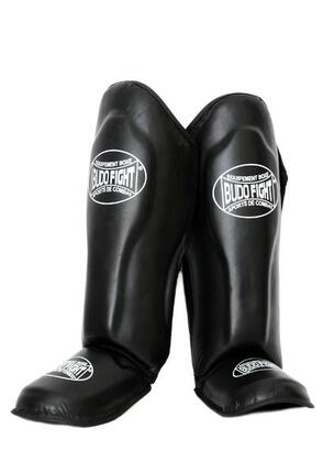 Pro Schienbein- und Fußschutz für Muay Thai
