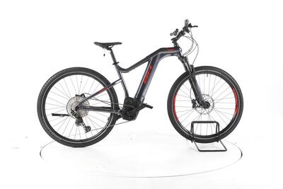Tweedehands - bh bikes atomx pro-s e-bike - zeer goed