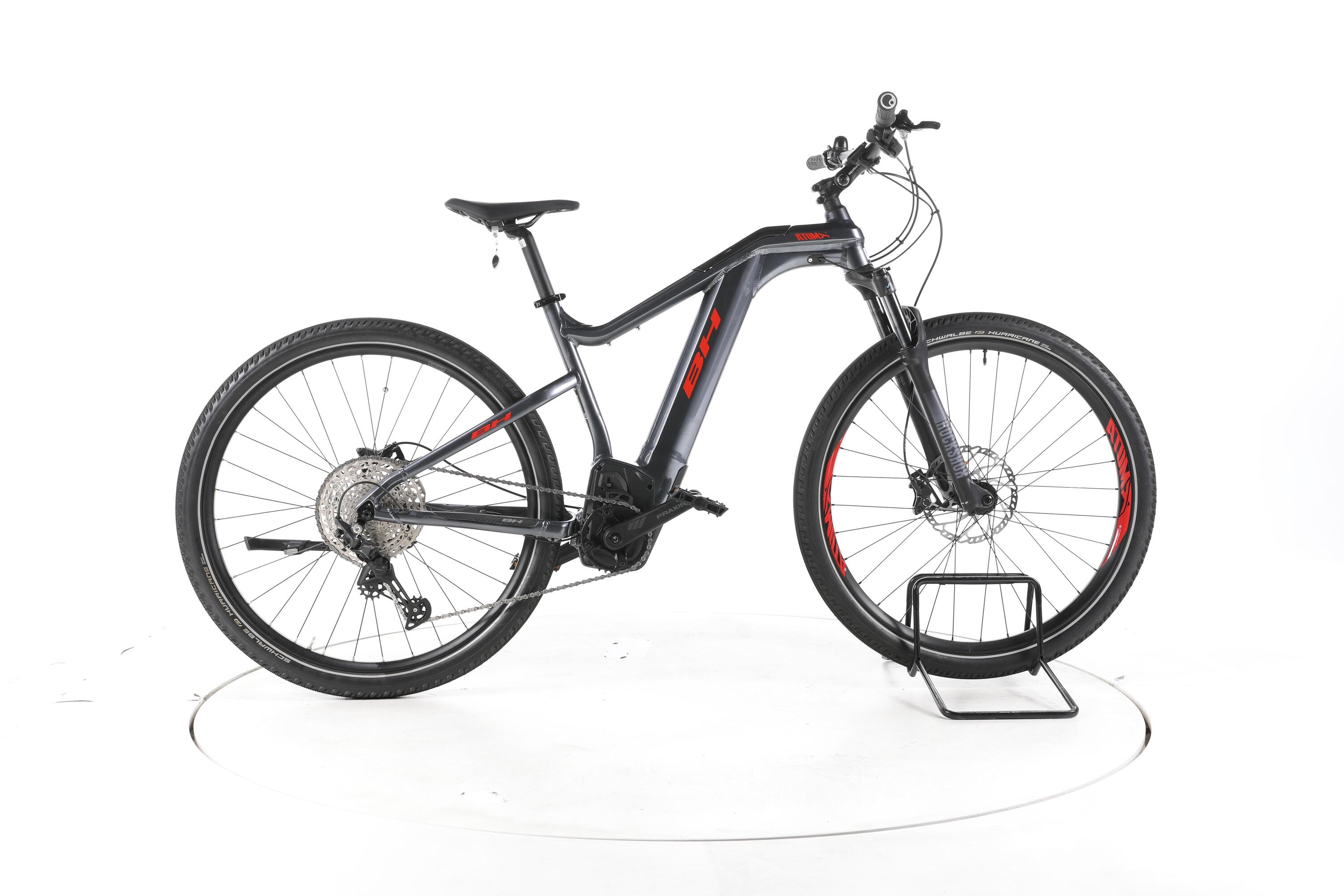 BH BIKES picture
