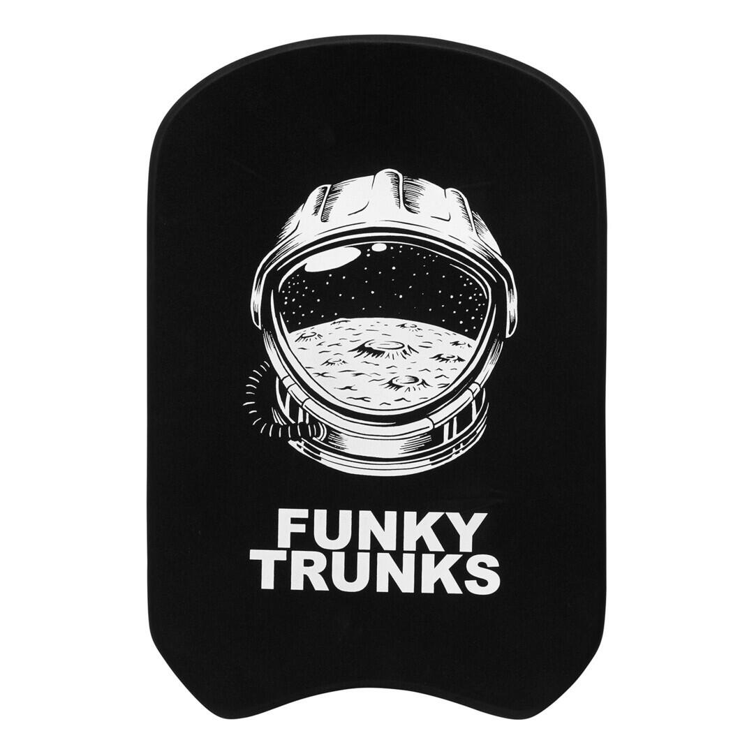 Deska treningowa FUNKY TRUNKS Arti Mess 4/4