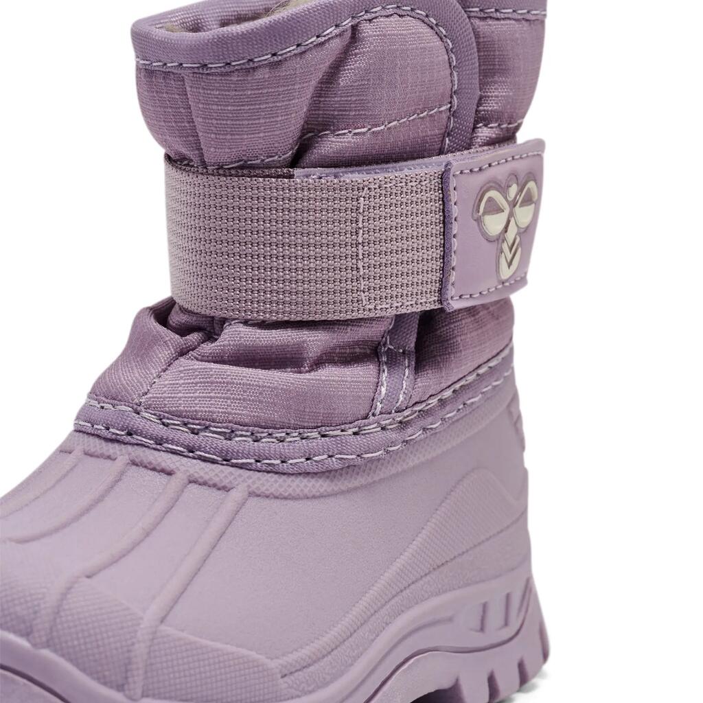 Baby winter boots Hummel Icicle Puff