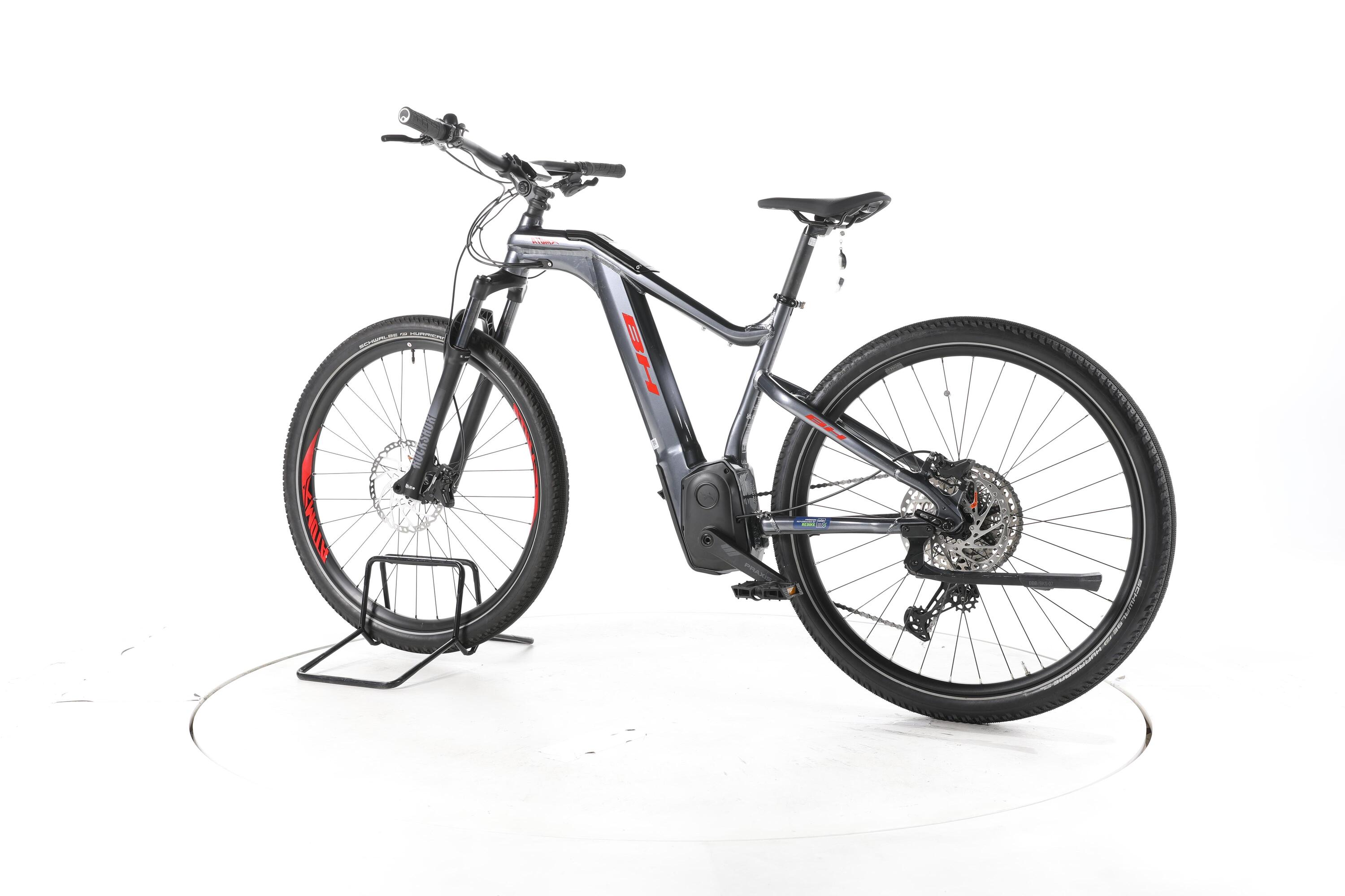 Ebike ricondizionata · BH Bikes ATOMX PRO-S · Ottime condizioni 7/7
