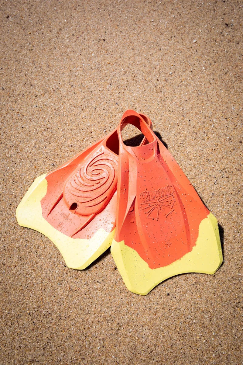 Vortex Swimfins -  Palmes De Bodyboard 2/6