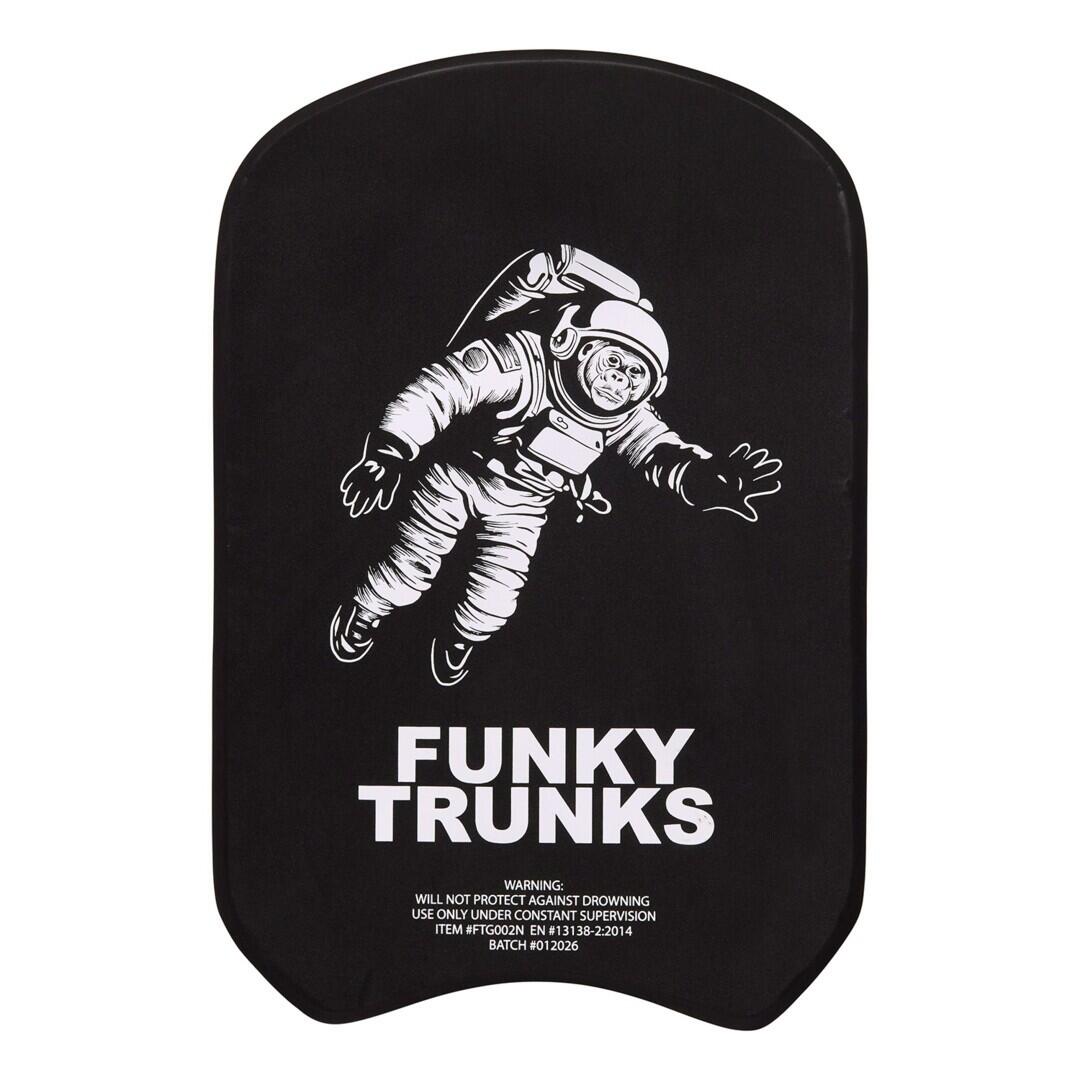 Deska treningowa FUNKY TRUNKS Arti Mess 3/4