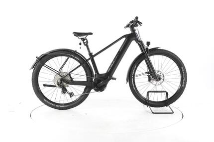 Reconditionné - Cube Reaction Hybrid SLX Allroad E-Bike - Très Bon