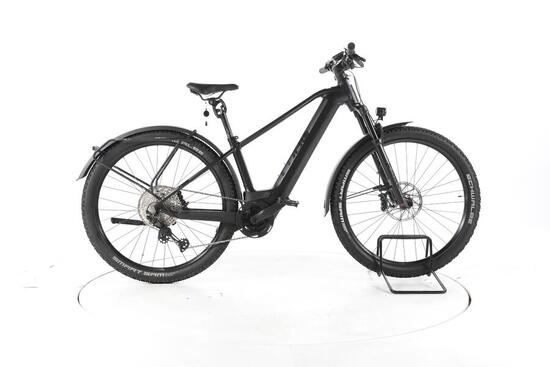 Reconditionné - Cube Reaction Hybrid SLX Allroad E-Bike - Très Bon