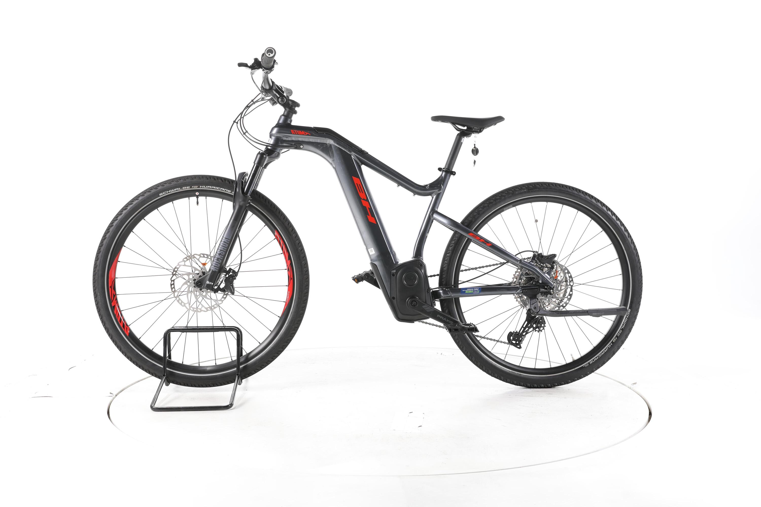Ebike ricondizionata · BH Bikes ATOMX PRO-S · Ottime condizioni 6/7