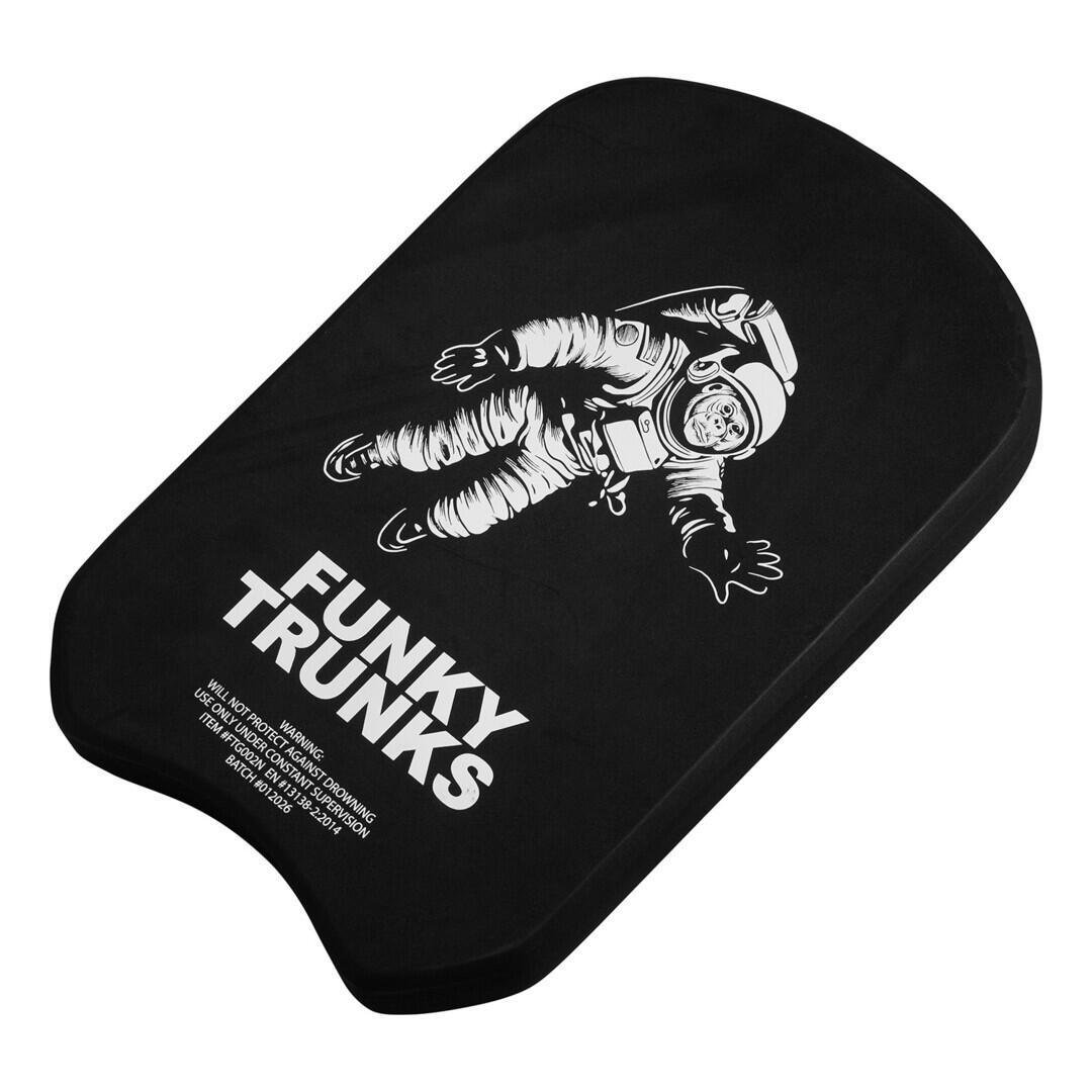 Deska treningowa FUNKY TRUNKS Arti Mess 2/4