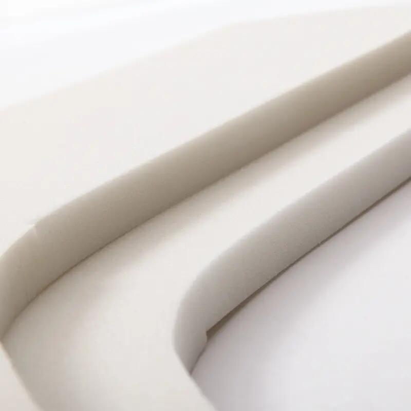 Inserire Kavalkade KavalTop-Vario Shape -Memory 2/2